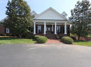 1208 Stoneridge Rd, Lawrenceburg, KY 40342