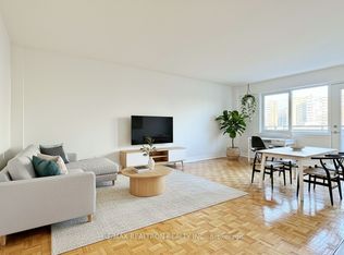 95 Lawton Blvd #601, Toronto, ON