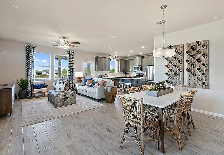 10025 Dawn Pearl Dr — Photo 25