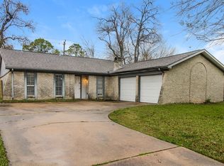 1014 Summers Dr, Missouri City, TX 77489