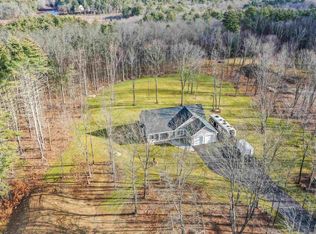 142 Gile Rd, Nottingham, NH 03290