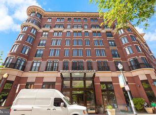 1390 Kenyon St NW #613, Washington, DC 20009