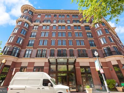 1390 Kenyon St NW #613, Washington, DC, 20009
