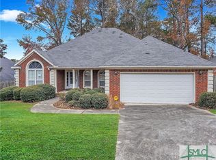 13 Eagle Pointe Dr, Augusta, GA 30909