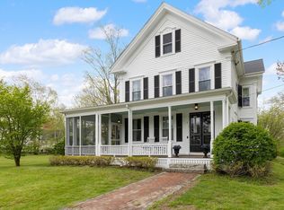 1 Church St, Hanover, MA 02339