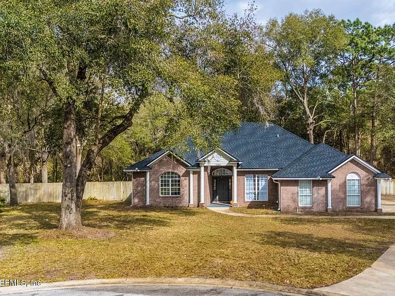 12568 Hunters Branch Way — Photo 1