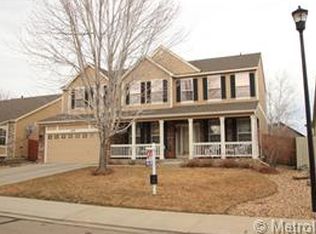 1618 Goshawk Dr, Longmont, CO 80504