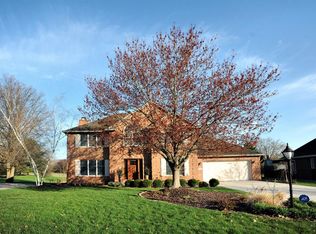 1560 Sand Creek Dr, Chesterton, IN 46304