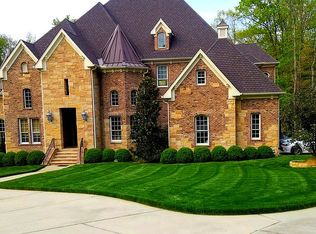 184 American Ct, Apex, NC 27523