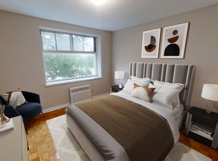 Goodwood Park Apartments, Toronto, ON M4C 2G7