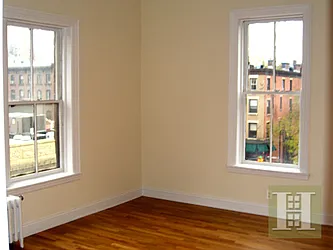 Rented by Halstead Real Estate