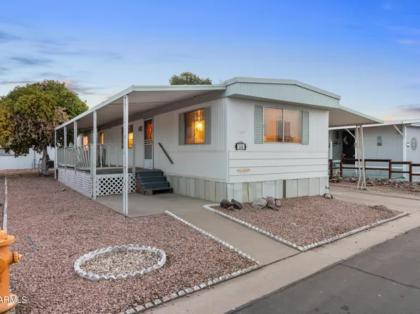 200 E KNOX Road #116, Chandler, AZ 85225