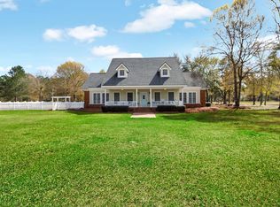 618 Long Rd, Hinesville, GA 31313