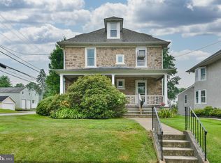 238 Rosemary Ave, Ambler, PA 19002