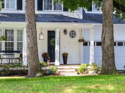 164 Morgan Cove Drive, Burgaw, NC, 28425