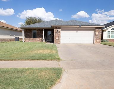 7711 Avenue J, Lubbock, TX, 79423