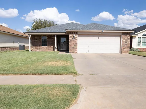 7711 Avenue J, Lubbock, TX 79423