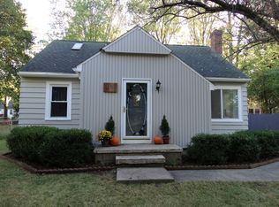 1126 E Ashman St, Midland, MI 48642