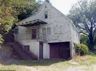 1478 Bison St, Fairmont, WV 26554