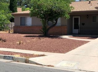 10416 Sierra Bonita Ave NE, Albuquerque, NM 87111