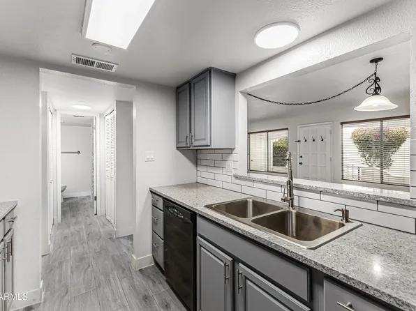 240 S OLD LITCHFIELD Road #122, Litchfield Park, AZ 85340