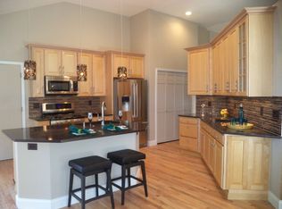 217 Springs Dr, Louisville, CO 80027
