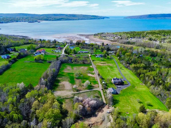 West Old Post Rd Lot 3 & 4, Smiths Cove, NS B0S 1S0