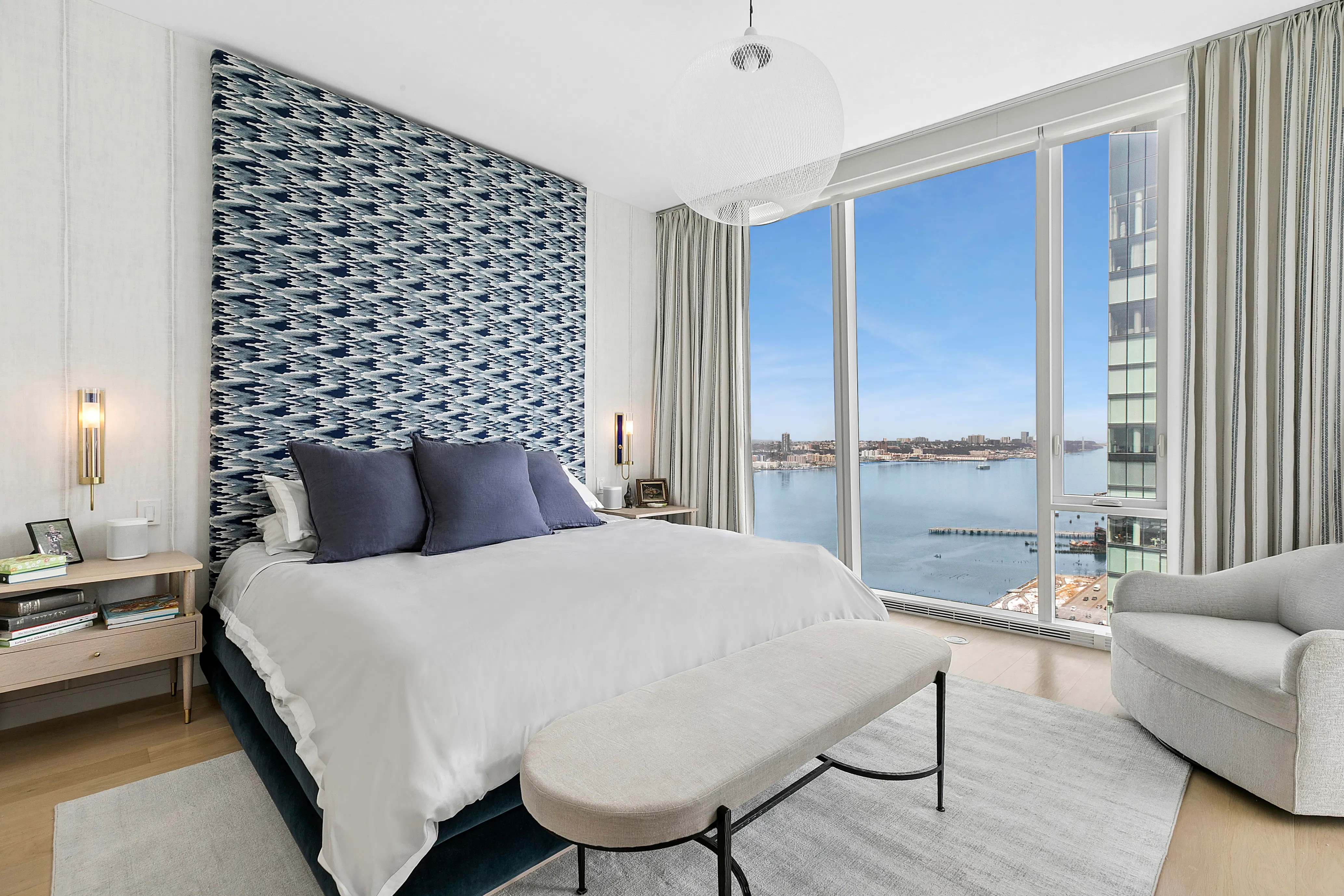 10 Riverside Boulevard #32D in Lincoln Square, Manhattan | StreetEasy