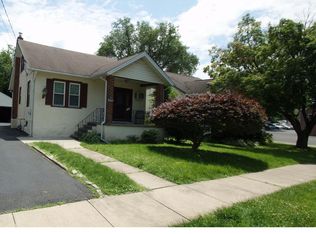 221 Cricket Ave, Glenside, PA 19038