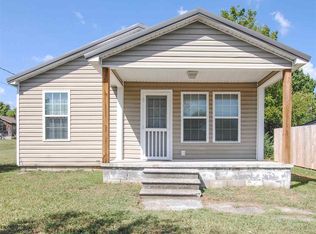 1065 Hawk St NE LOT 6, Cleveland, TN 37311