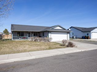 989 NE Snowberry St, Prineville, OR 97754