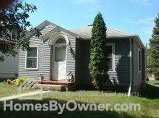 340 2nd St E, Hector, MN 55342