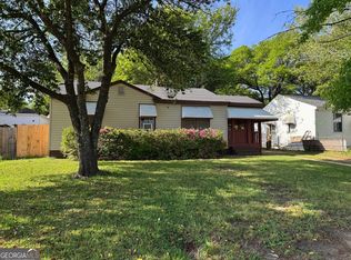 107 Northview Ave, Warner Robins, GA 31088