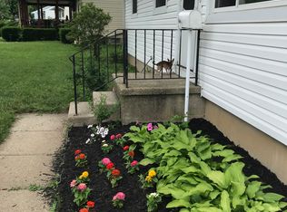 1592 Edendale Rd, Dayton, OH 45432