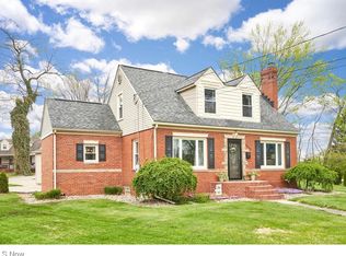 2627 N Graham Cir, Akron, OH