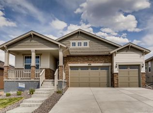 8792 S Sicily Ct, Aurora, CO 80016