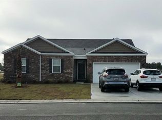 345 Carmello Cir LOT 90, Alston F Conway, SC 29526