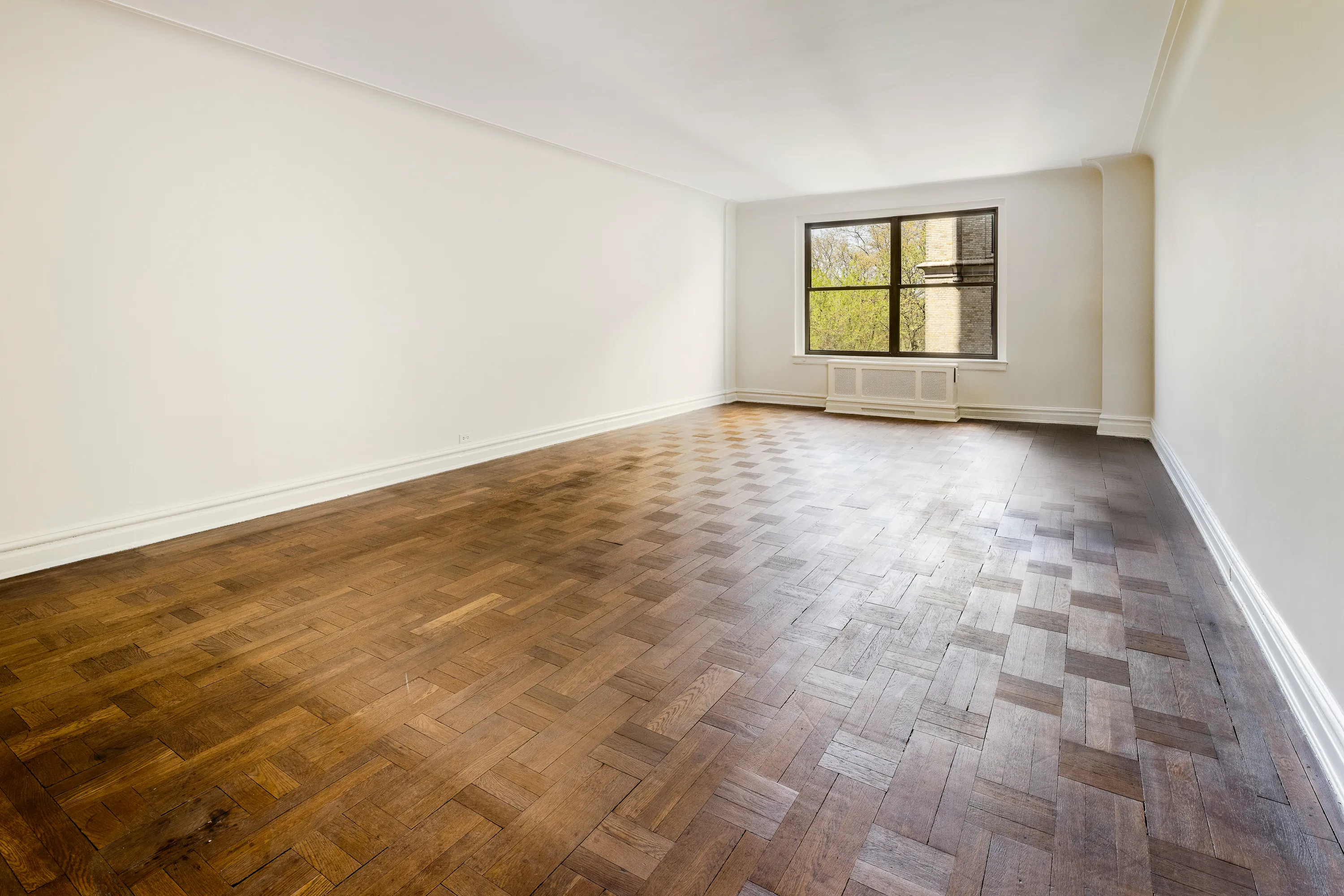 285 Riverside Drive #4A in Upper West Side, Manhattan | StreetEasy