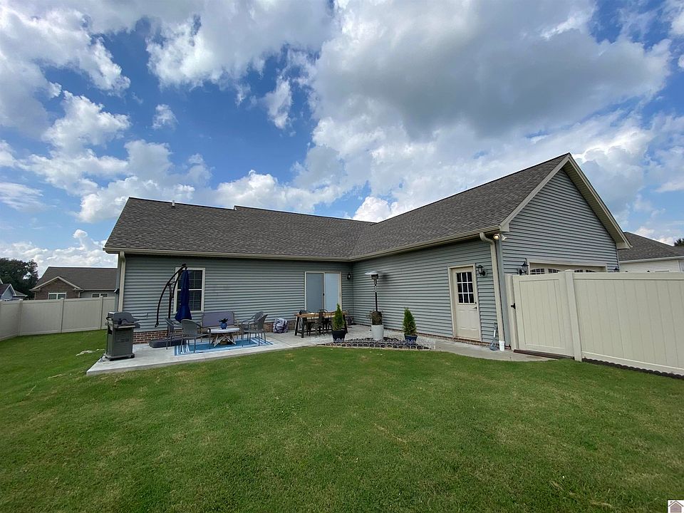 140 Pinewood Trl, West Paducah, KY 42086 Zillow
