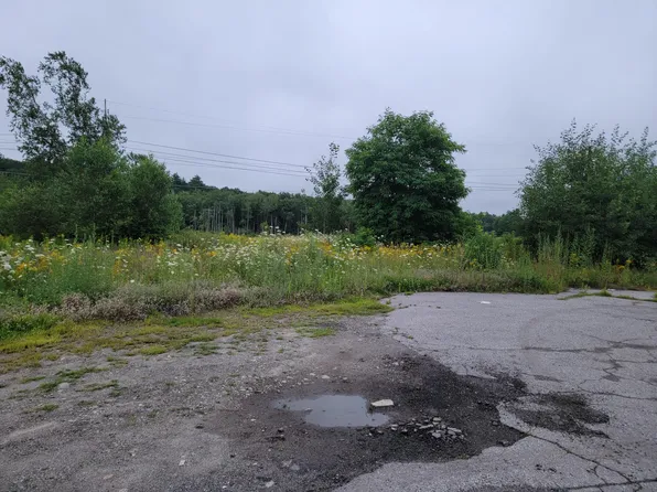 168 Eastern Avenue, Chelsea, ME 04330