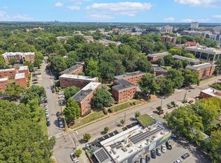 The Shelton at Cameron Court Apts., Raleigh, NC 27603
