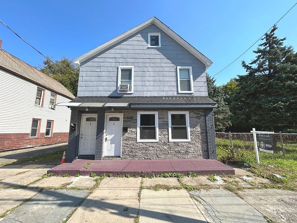 1st image of 553 Mumford St Floor 2