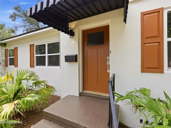 4242 PINEWOOD Avenue, Jacksonville, FL 32207