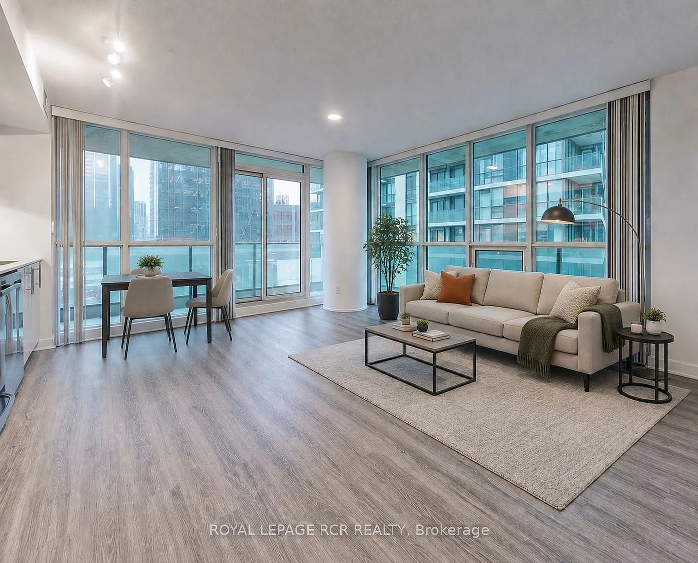 2 bed, $3,450 — Photo 2