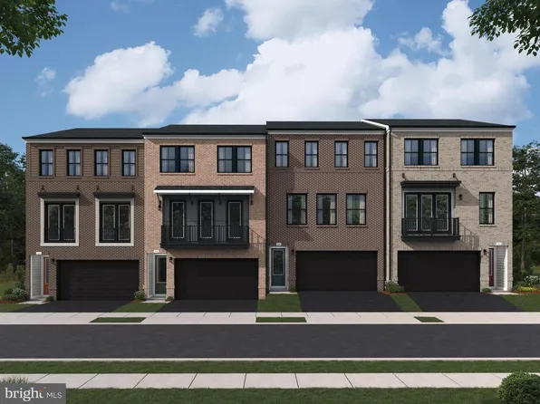 1 Picasso Sq #24-F2, Ashburn, VA 20148
