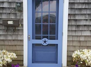 2 Silver Ct #R, Beverly, MA 01915