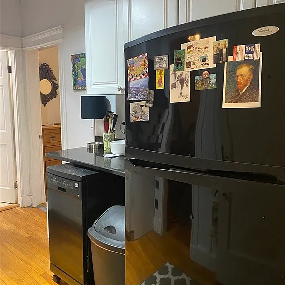 35 Queensberry St #10 — Photo 4