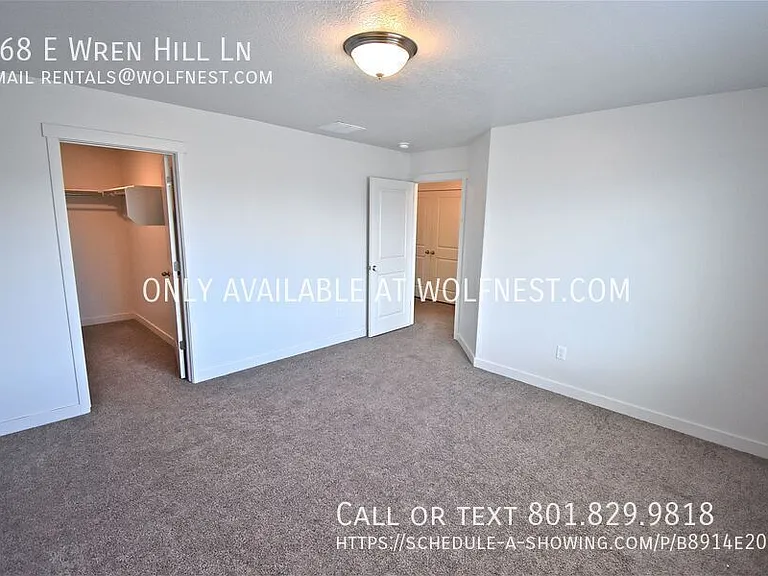 268 E Wren Hill Ln — Photo 33