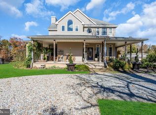 70 Old State Route 12, Frenchtown, NJ 08825