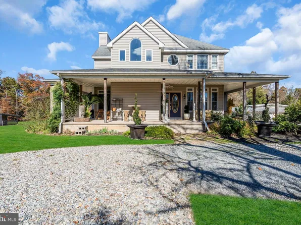 70 Old State Route 12, Frenchtown, NJ 08825